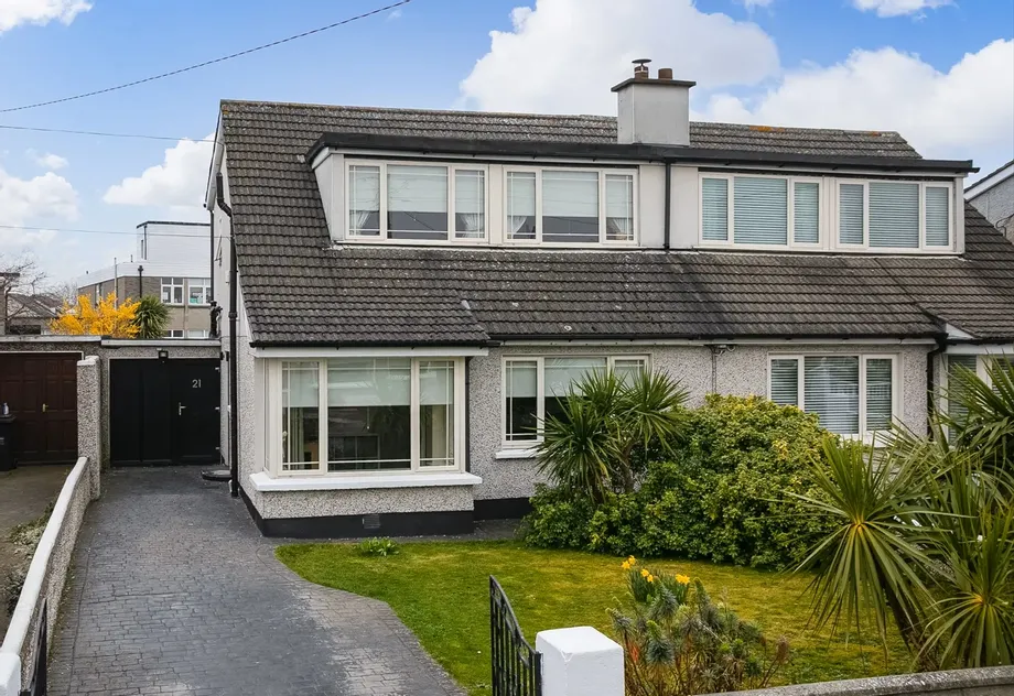 21 Limekiln Park, Manor Estate, Dublin 12, D12 - DNG Estate Agents