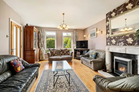 Cill Dara, 5 Beech Homes, Tivoli Road, Dun Laoghaire, Co Dublin, A96FW61 - DNG