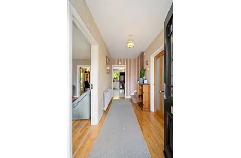 Cill Dara, 5 Beech Homes, Tivoli Road, Dun Laoghaire, Co Dublin, A96FW61 - DNG