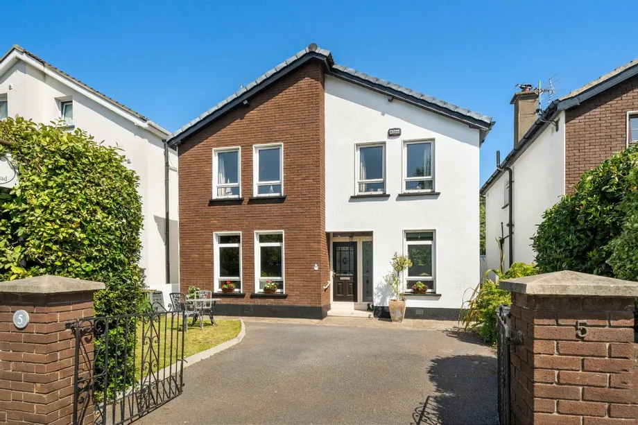 Cill Dara, 5 Beech Homes, Tivoli Road, Dun Laoghaire, Co Dublin, A96FW61 - DNG Estate Agents