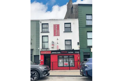 18 Commercial Quay, Wexford Town, Y35 -  DNG