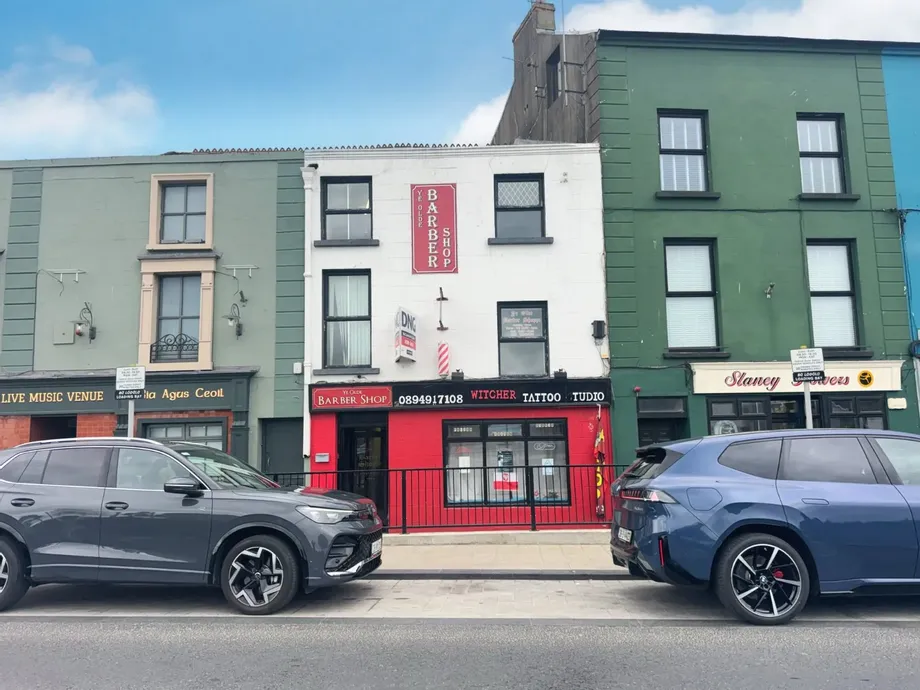 18 Commercial Quay, Wexford Town, Y35 - DNG Estate Agents