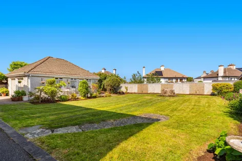 8 King Edward Park, King Edward Road, Bray, Co, Wicklow, A98P651 -  DNG