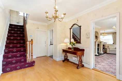 8 King Edward Park, King Edward Road, Bray, Co, Wicklow, A98P651 -  DNG