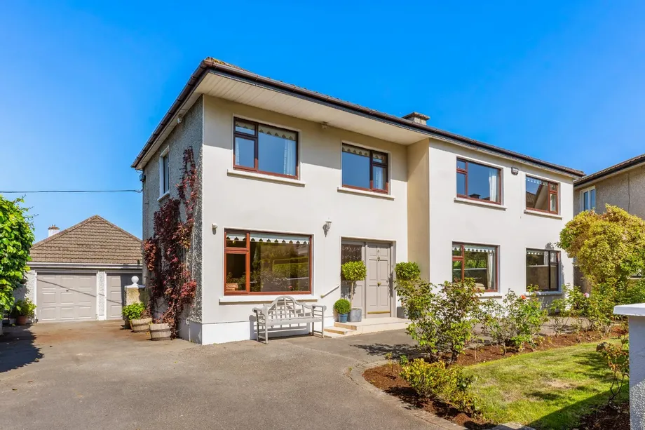 8 King Edward Park, King Edward Road, Bray, Co, Wicklow, A98P651 - DNG Estate Agents