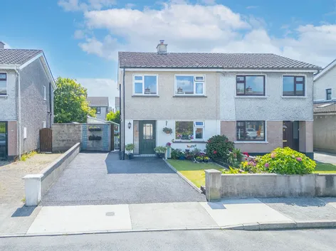 62 Grattan Park, Salthill, Galway, H91EC5H - DNG