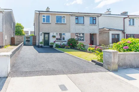 62 Grattan Park, Salthill, Galway, H91EC5H - DNG