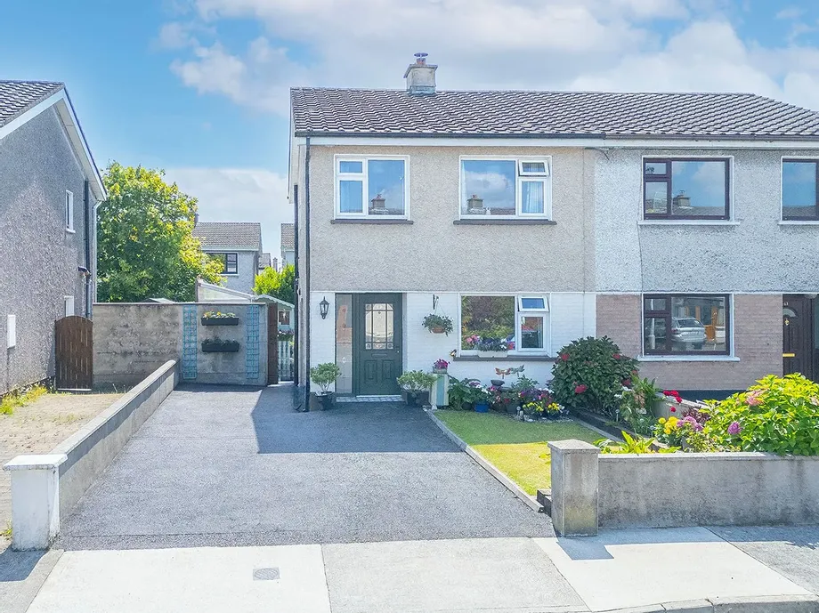 62 Grattan Park, Salthill, Galway, H91EC5H - DNG Estate Agents