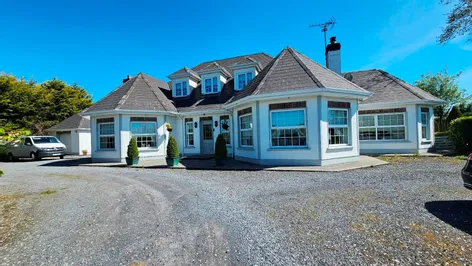 Beherna, Virginia, Co. Cavan, A82WV38 -  DNG