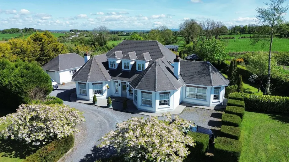 Beherna, Virginia, Co. Cavan, A82WV38 - DNG Estate Agents