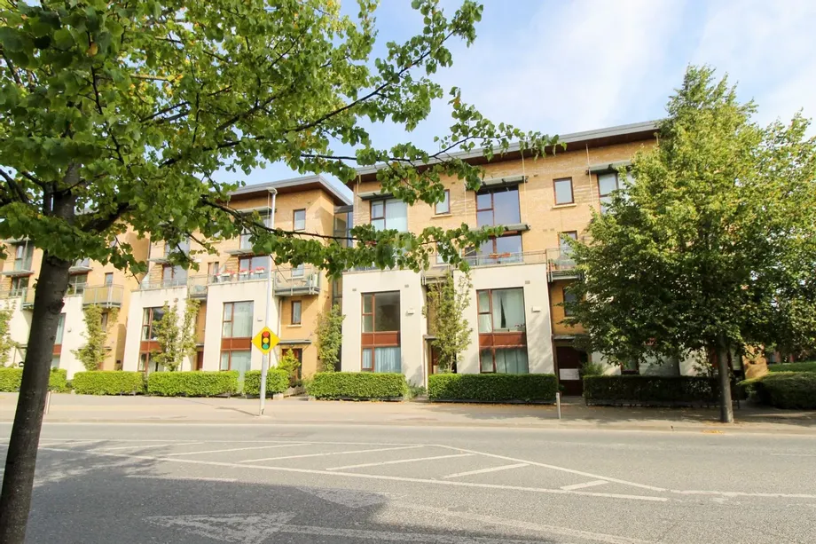 108 Castlegate Way, Adamstown, Lucan, Co Dublin, K78H8W1 - DNG Estate Agents