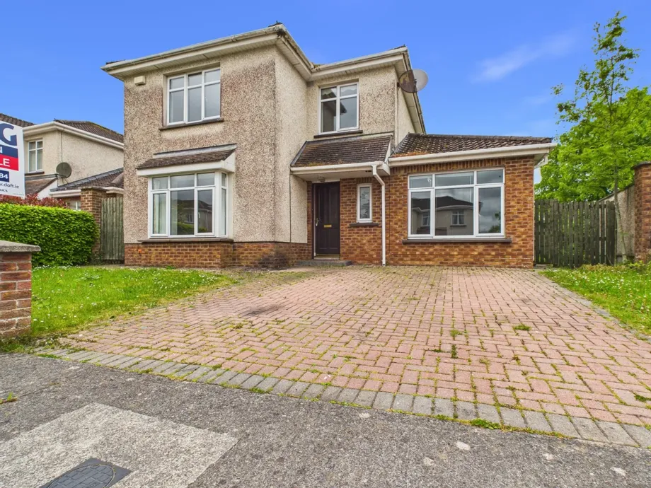 19 The Moorings, Ballymahon Road, Mullingar, Co. Westmeath, N91K4K0 - DNG Estate Agents