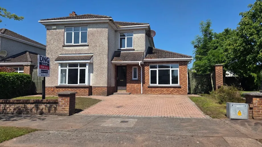 19 The Moorings, Ballymahon Road, Mullingar, Co. Westmeath, N91K4K0 - DNG Estate Agents