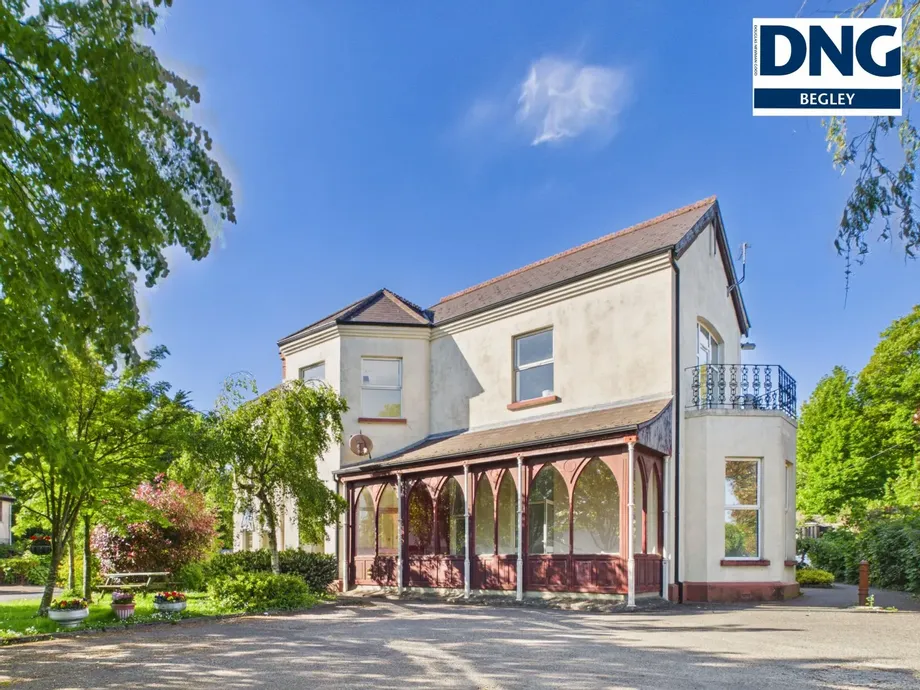 2 Fairfield Court, Montree, Athlone, Co. Westmeath, N37R710 - DNG Estate Agents