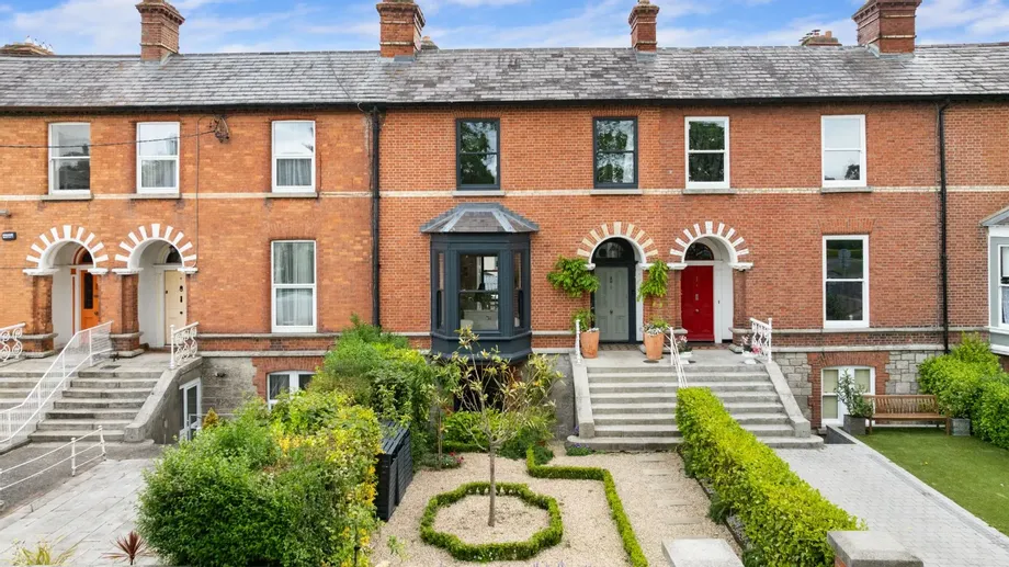 Uist, 5 Milward Terrace, Meath Road, Bray, Co. Wicklow, A98P5F2 - DNG Estate Agents
