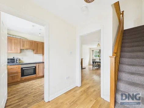 11 Steeple Court, New Building Lane, Kilkenny, R95 -  DNG