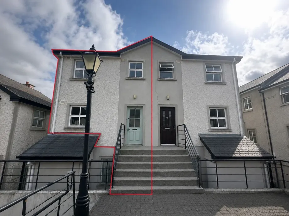 11 Steeple Court, New Building Lane, Kilkenny, R95 - DNG Estate Agents