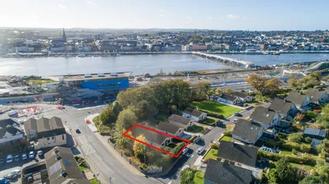 1 Bishopsgrove, Ferrybank, Waterford City, Co. Waterford, X91FC2R - DNG
