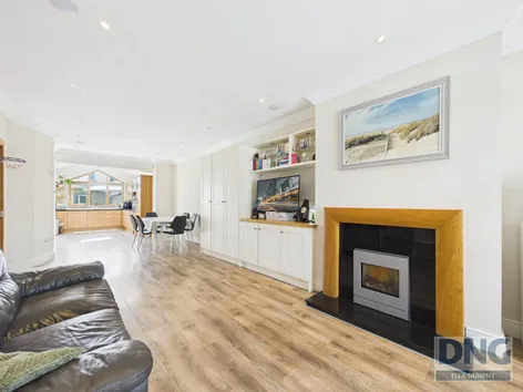 1 Rosehill Close, Kells Road, Kilkenny, R95W5DY -  DNG