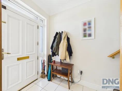 1 Rosehill Close, Kells Road, Kilkenny, R95W5DY -  DNG