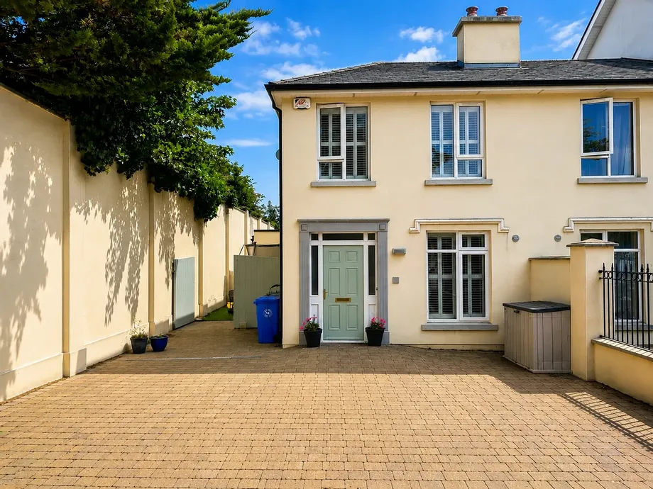 1 Rosehill Close, Kells Road, Kilkenny, R95W5DY - DNG Estate Agents