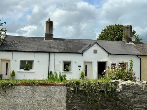 Bluebell Cottage, Dungarvan, Co. Kilkenny, R95 -  DNG