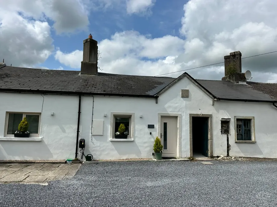 Bluebell Cottage, Dungarvan, Co. Kilkenny, R95 - DNG Estate Agents