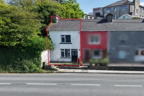 The Quay, Kinvara, Co. Galway, H91V26H - DNG