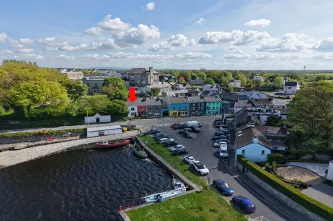 The Quay, Kinvara, Co. Galway, H91V26H - DNG