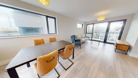 65 Gleann Na Mona, Ballymoneen Road, Clybaun, Galway, H91X88X - DNG
