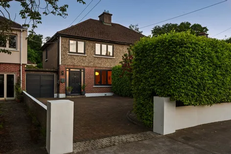20 Dodder Park Road, Rathfarnham, Dublin 14, D14DY07 - DNG