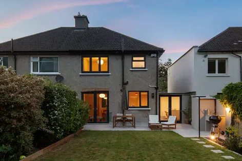 20 Dodder Park Road, Rathfarnham, Dublin 14, D14DY07 - DNG