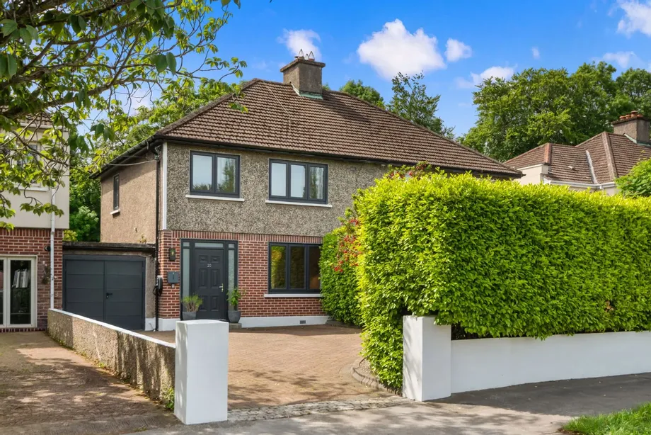 20 Dodder Park Road, Rathfarnham, Dublin 14, D14DY07 - DNG Estate Agents