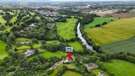 Ballygarrett, Mallow, Co.Cork, P51A40C - DNG