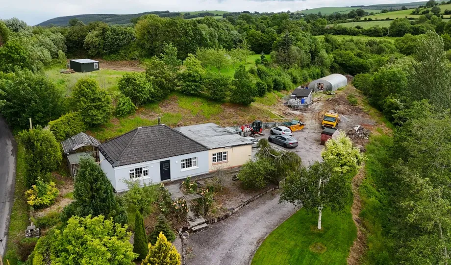 Ballygarrett, Mallow, Co.Cork, P51A40C - DNG Estate Agents