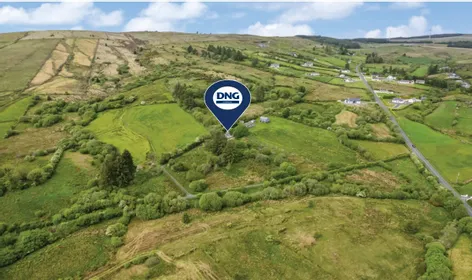 Leagans, Inver, Co. Donegal, F94AD23 - DNG