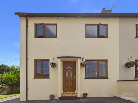 6 The Green, Clara, Co Offaly, R35W9Y0 - DNG