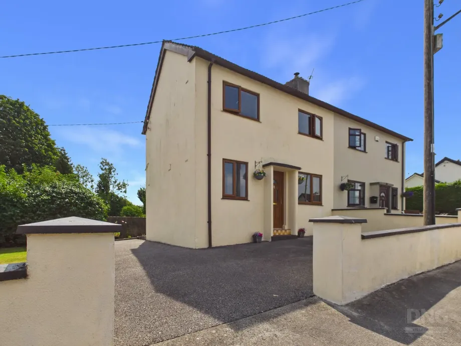 6 The Green, Clara, Co Offaly, R35W9Y0 - DNG Estate Agents
