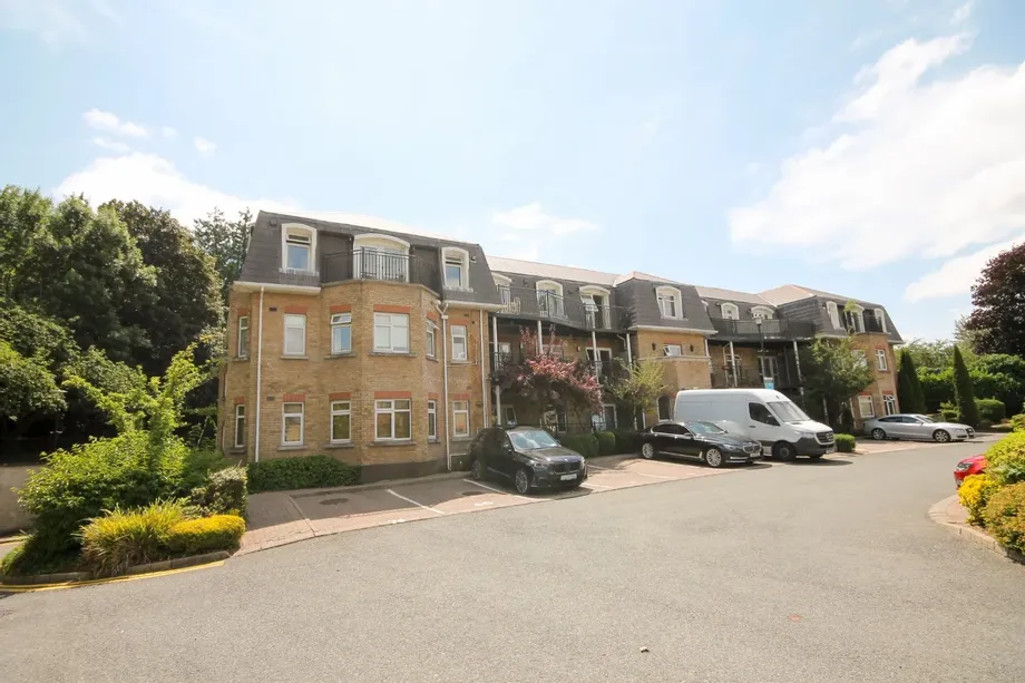 60 The Braeburn, The Orchard, Lucan, Co Dublin, K78 - DNG Estate Agents