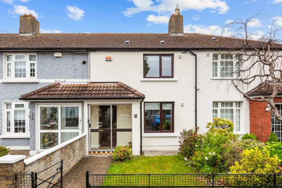 11 Erris Road, Cabra, Dublin 7, D07W927 - DNG Estate Agents