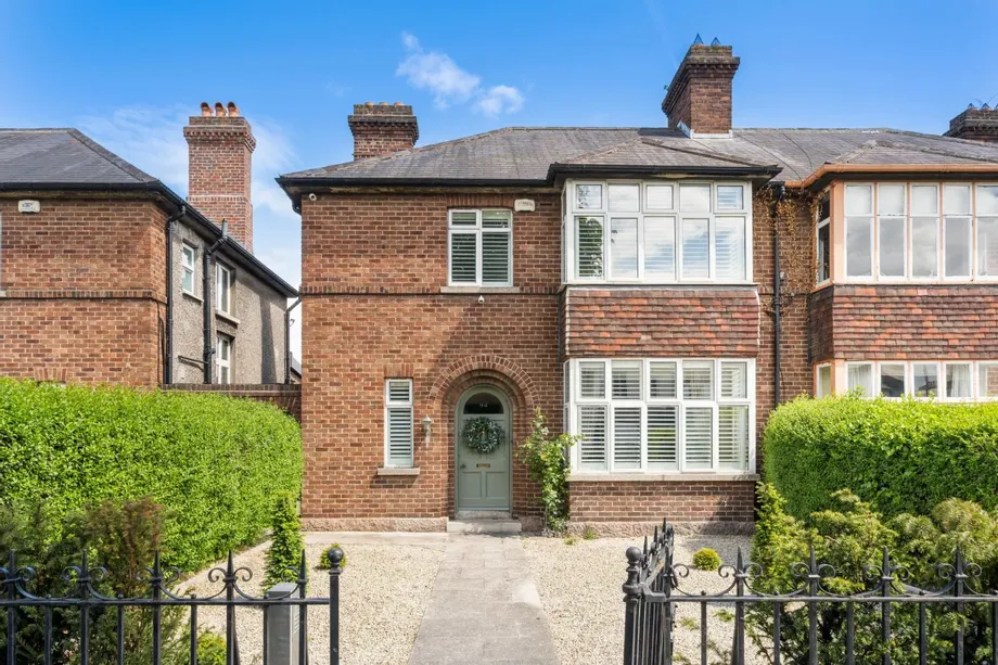 84 Morehampton Road, Donnybrook, Dublin 4, D04V5T8 - DNG Estate Agents