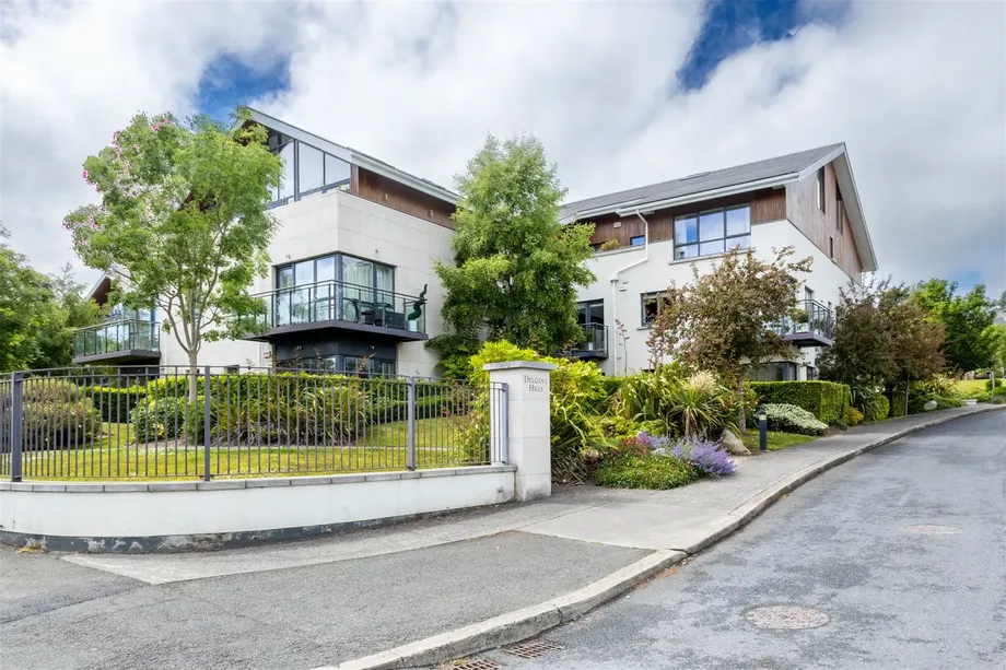 27 Delgany Hills, Delgany, Co. Wicklow, A63CF29 - DNG Estate Agents