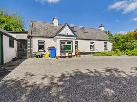 Rose Cottage, Ashe Road, Rathgowan, Co.Westmeath, N91V6D6 -  DNG
