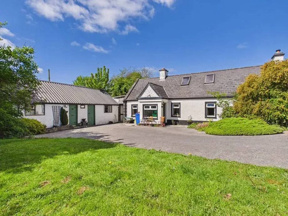Rose Cottage, Ashe Road, Rathgowan, Co.Westmeath, N91V6D6 - DNG Estate Agents