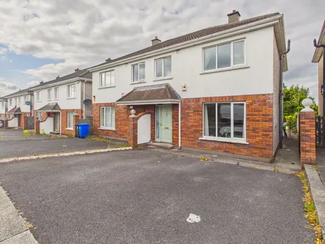 185 Gleann Dara, Bishop O Donnell Road, Galway, H91RHE2 - DNG