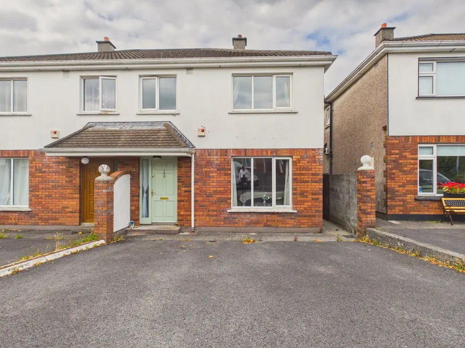 185 Gleann Dara, Bishop O Donnell Road, Galway, H91RHE2 - DNG Estate Agents