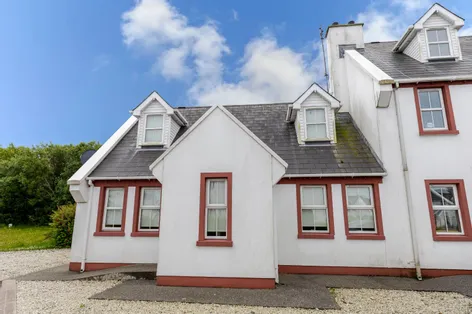 21 Clara Meadows, Dunfanaghy, Co. Donegal, F92W8P7 -  DNG