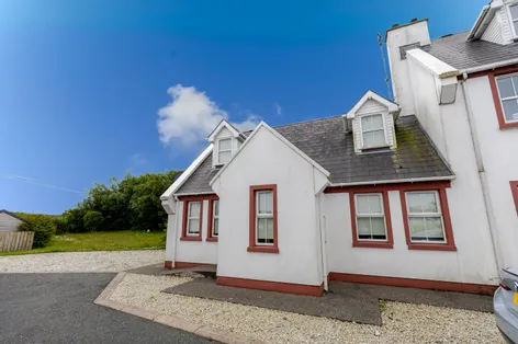 21 Clara Meadows, Dunfanaghy, Co. Donegal, F92W8P7 -  DNG