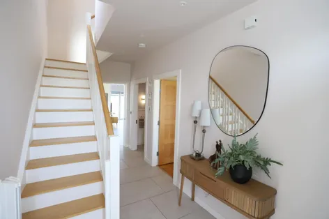 48 Bothar Na Mias, Kinvara, Co. Galway, H91H29W - DNG