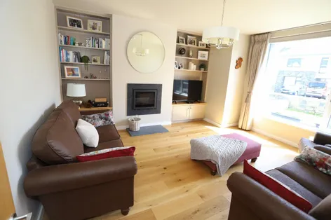 48 Bothar Na Mias, Kinvara, Co. Galway, H91H29W - DNG